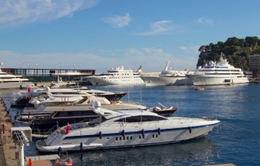 Our fleet