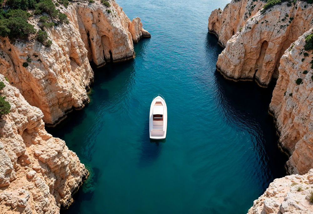 Yacht services
